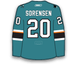 Marcus Sorensen