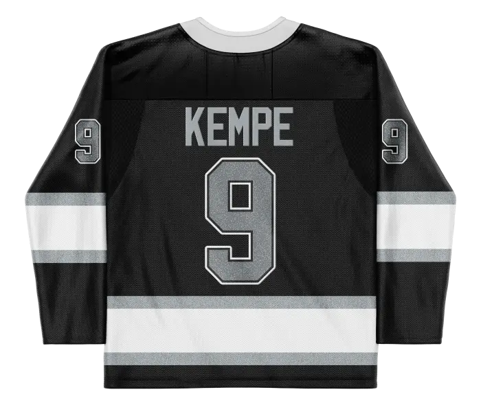 Adrian Kempe