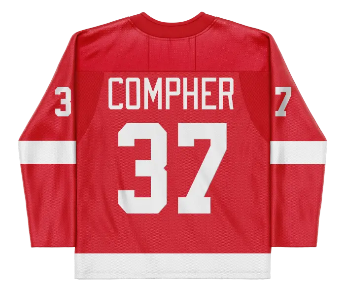 J.T. Compher