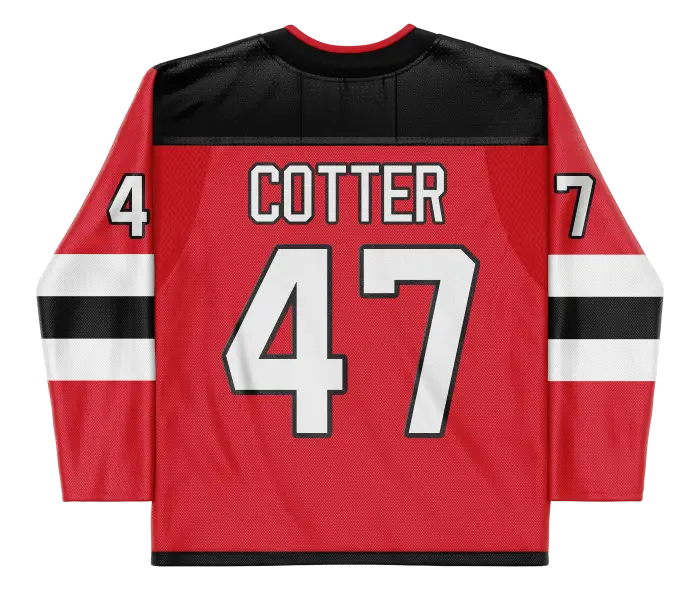 Paul Cotter