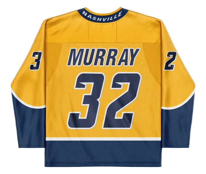 Matthew Murray