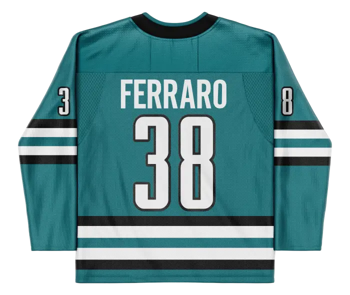 Mario Ferraro