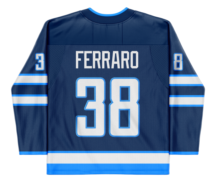 Mario Ferraro