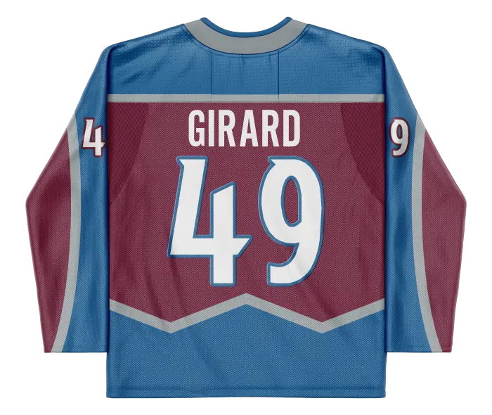 Samuel Girard