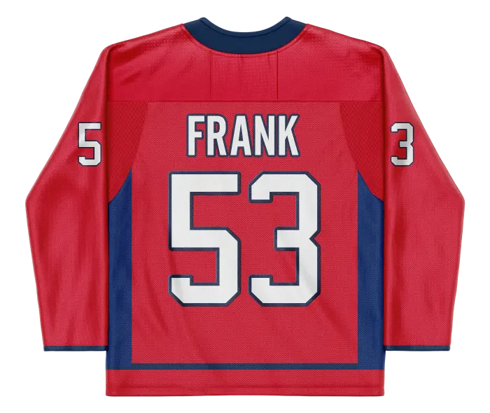 Ethen Frank