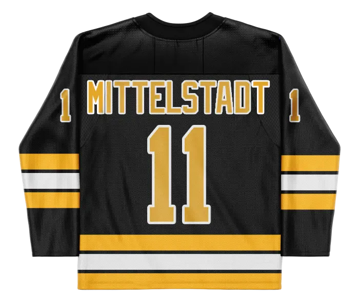 Casey Mittelstadt