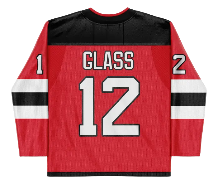 Cody Glass