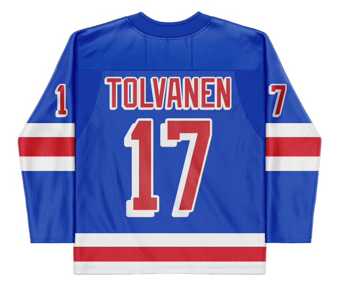 Eeli Tolvanen