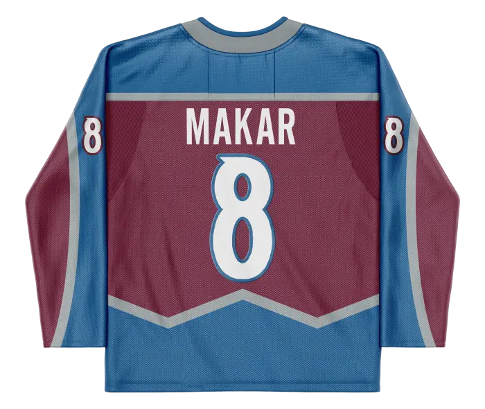 Cale Makar