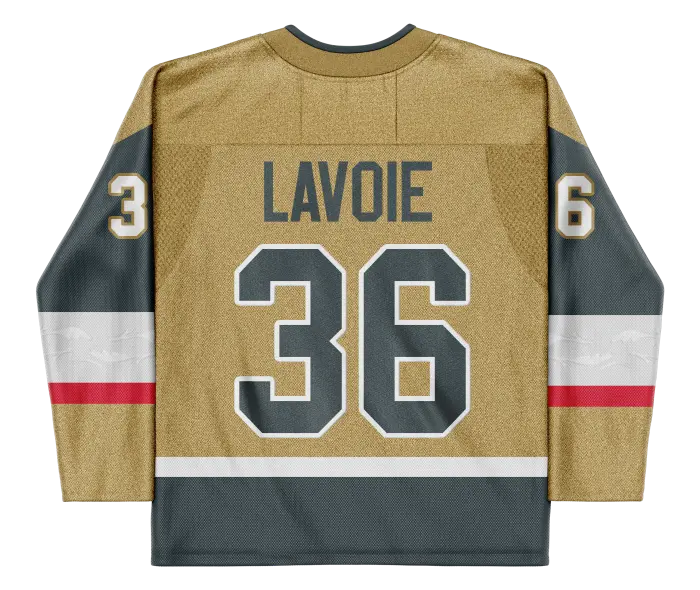 Raphael Lavoie
