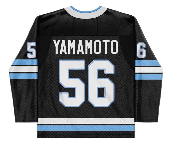 Kailer Yamamoto