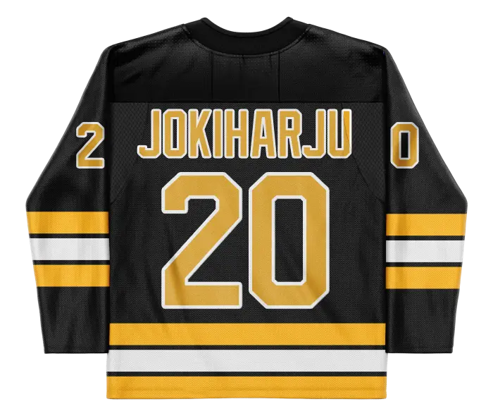 Henri Jokiharju