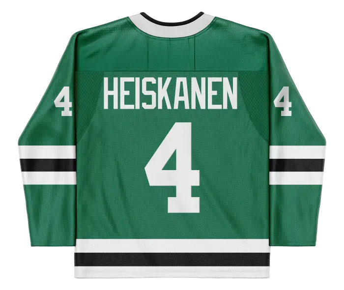 Miro Heiskanen