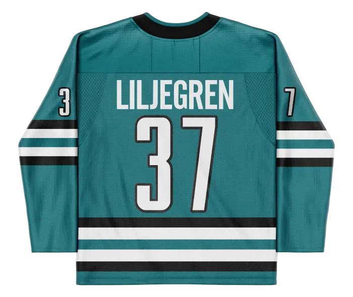 Timothy Liljegren