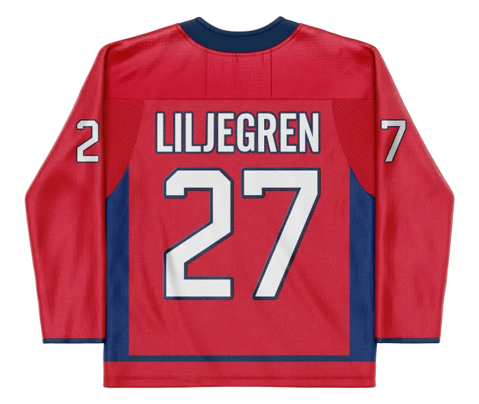 Timothy Liljegren