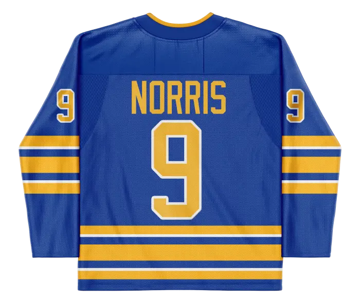 Josh Norris