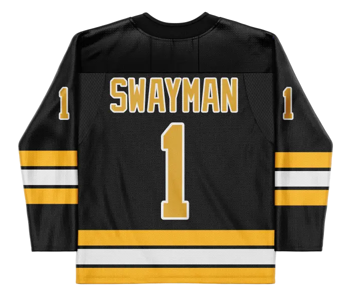 Jeremy Swayman