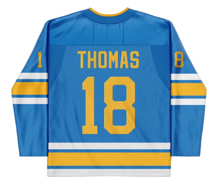 Robert Thomas