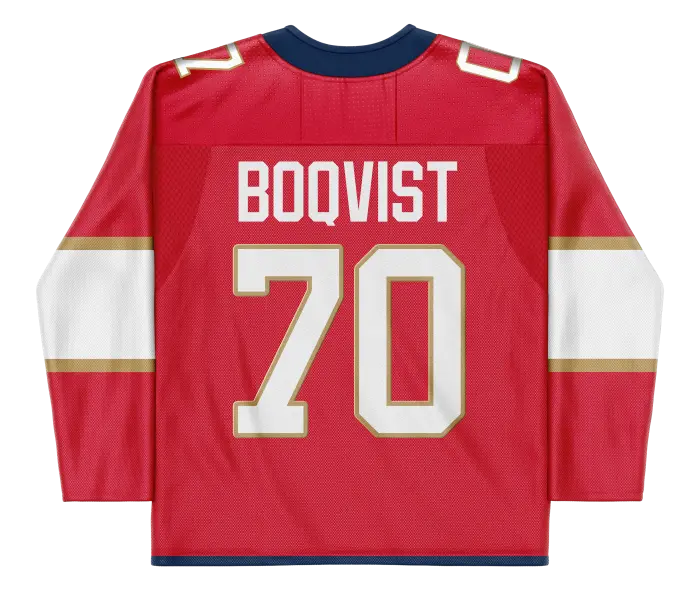 Jesper Boqvist
