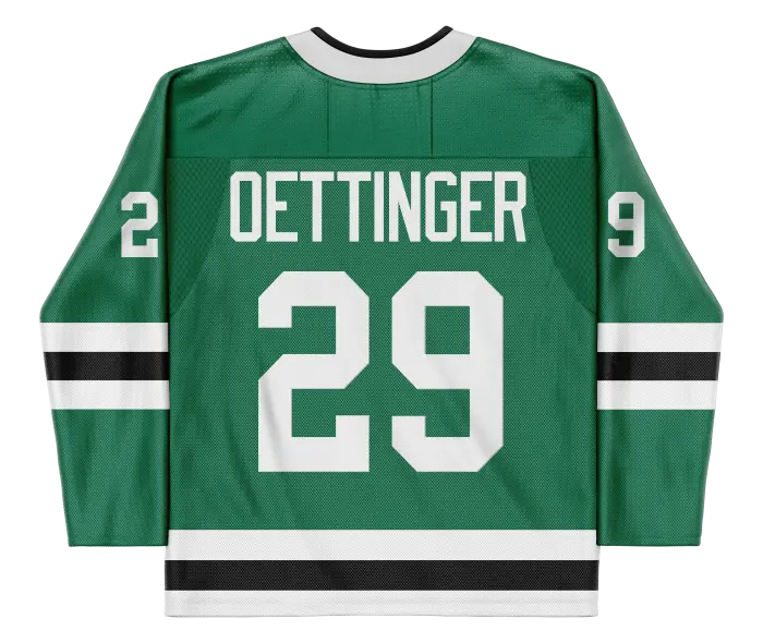 Jake Oettinger