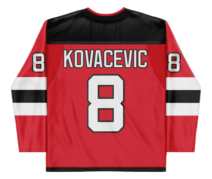Johnathan Kovacevic