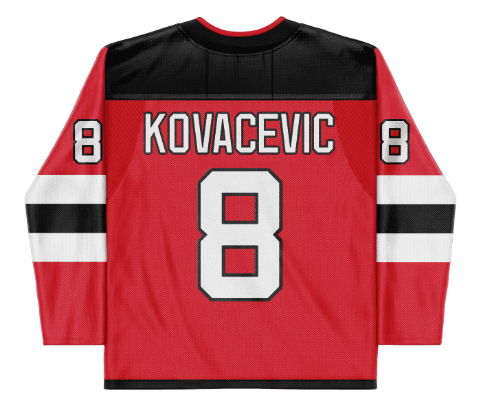 Johnathan Kovacevic