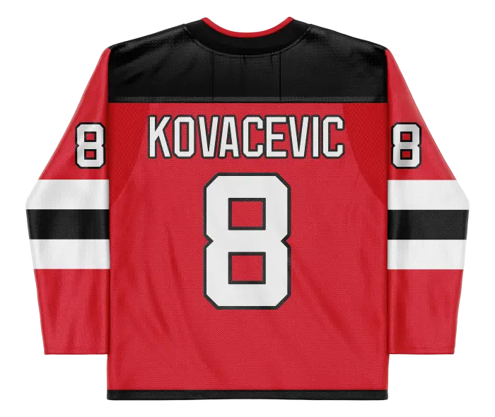 Johnathan Kovacevic