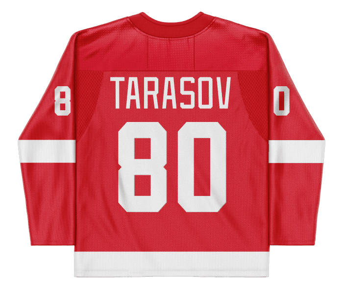 Daniil Tarasov