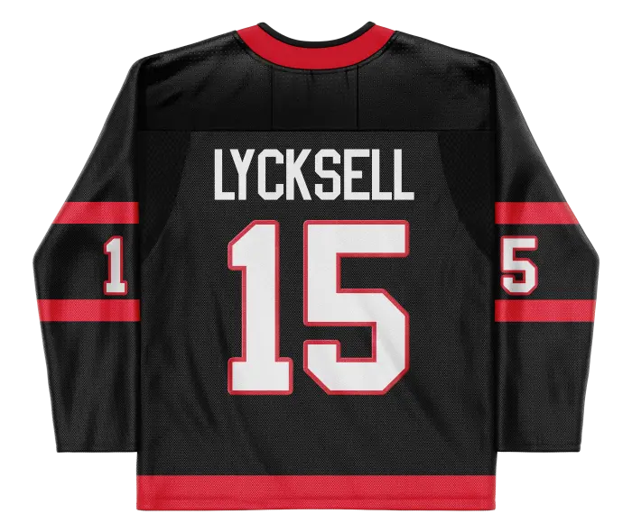 Olle Lycksell