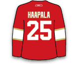 Henrik Haapala