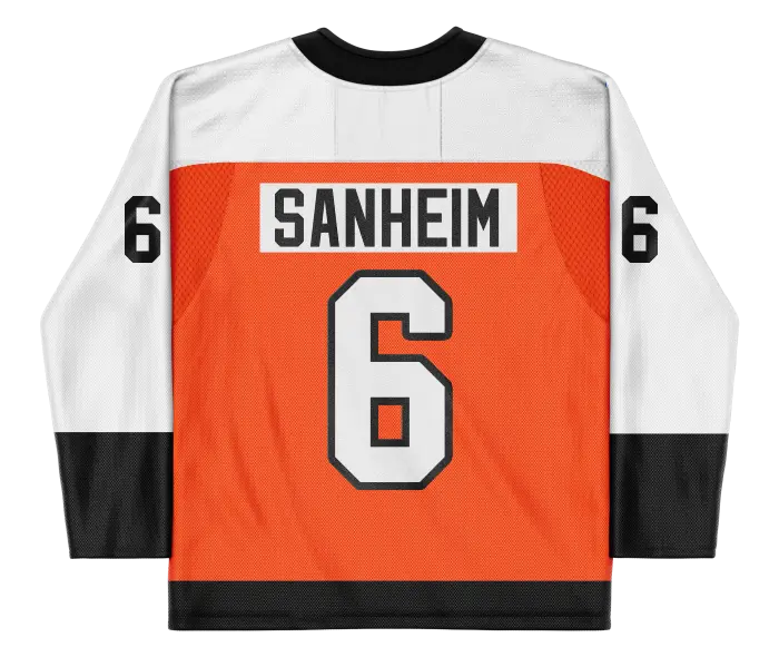 Travis Sanheim