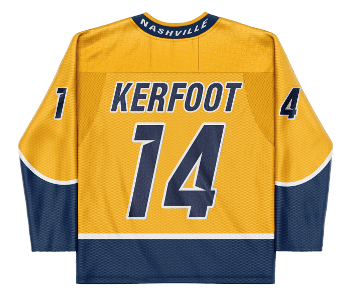 Alex Kerfoot