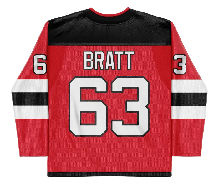 Jesper Bratt