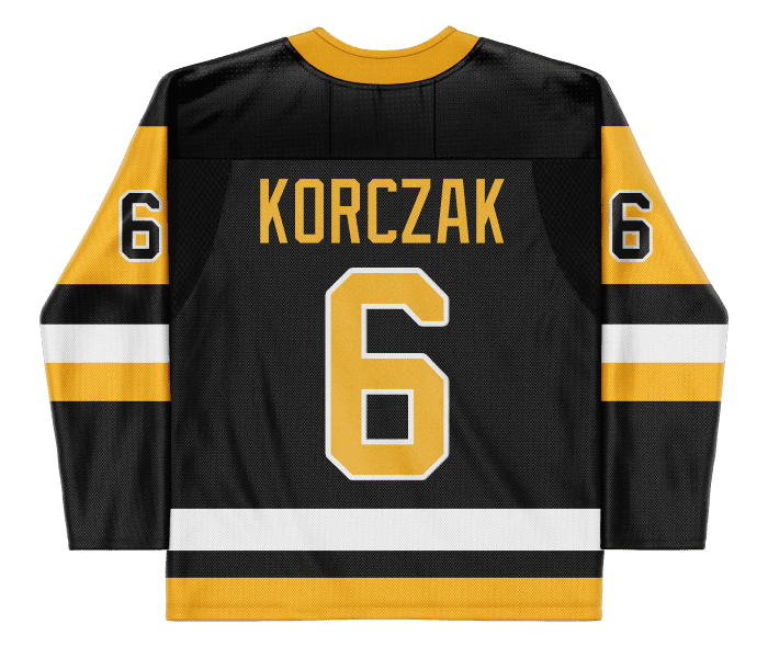 Kaedan Korczak