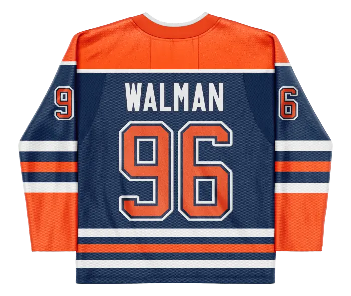 Jake Walman