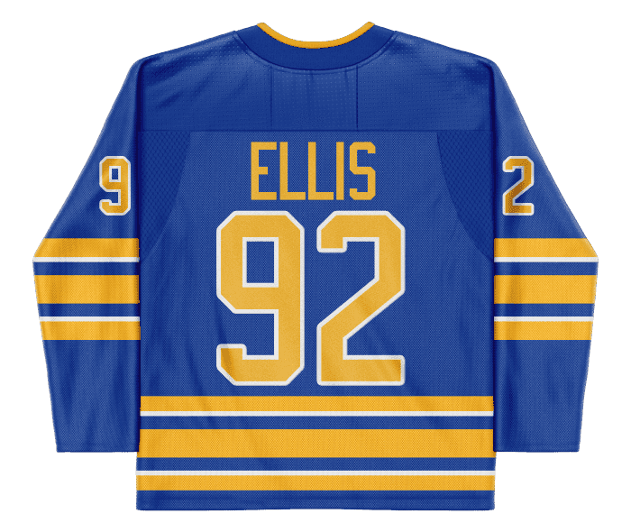 Colten Ellis