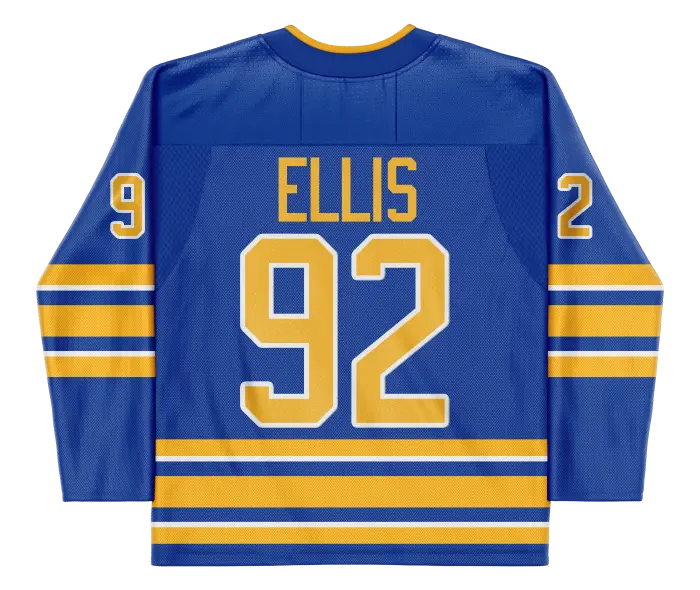 Colten Ellis