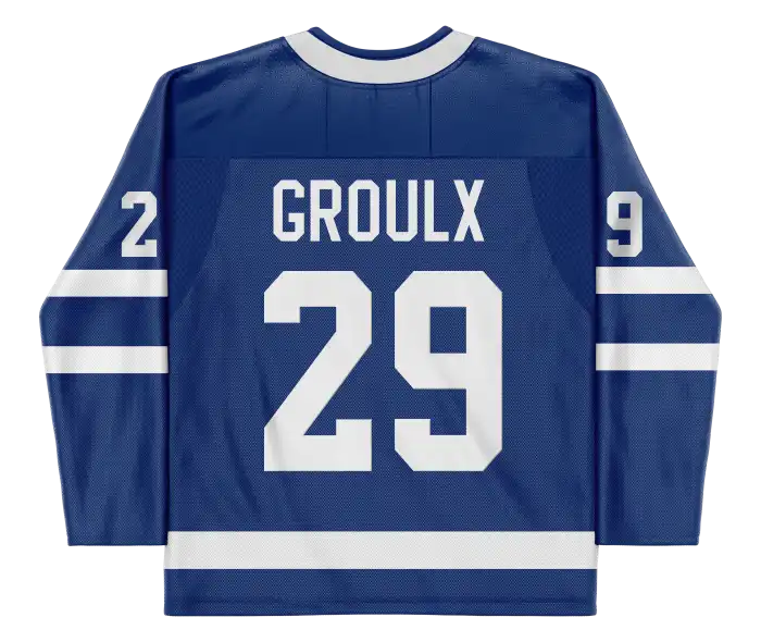 Bo Groulx