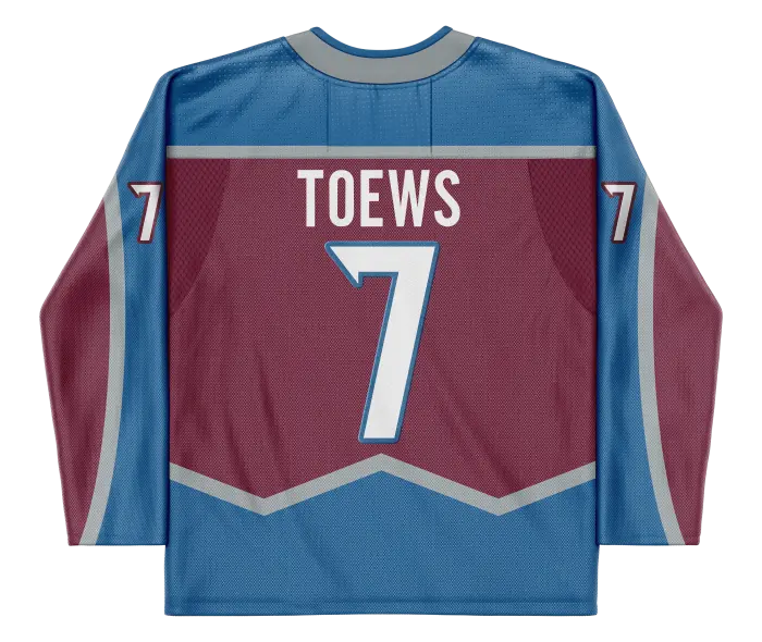 Devon Toews