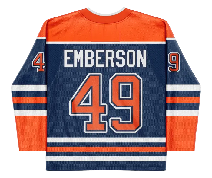 Ty Emberson