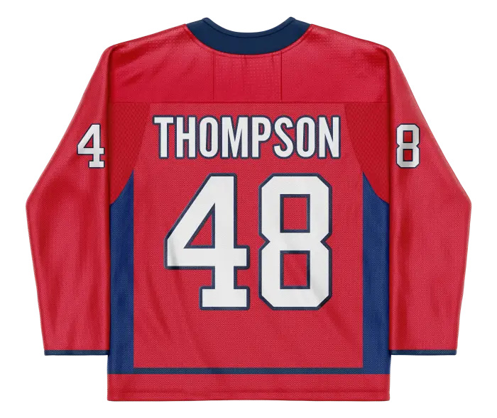 Logan Thompson