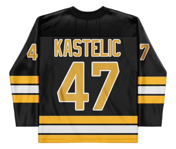 Mark Kastelic