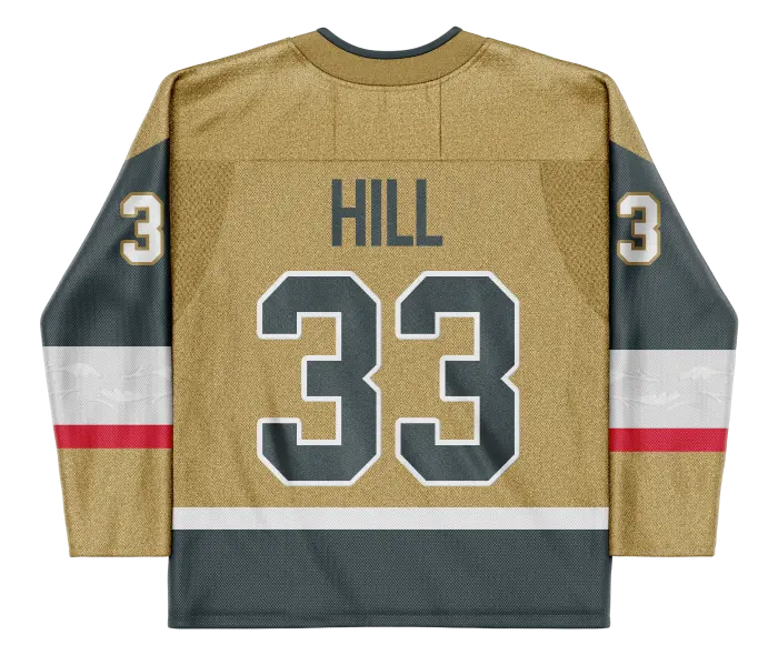 Adin Hill