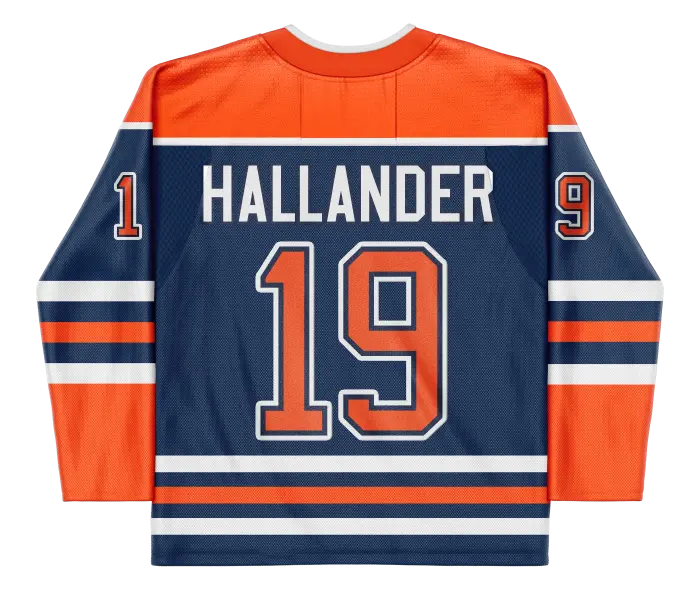 Filip Hallander