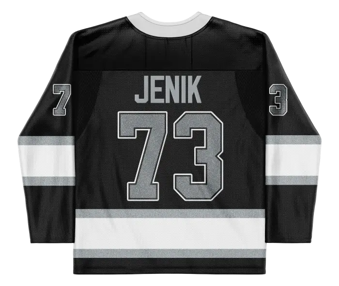 Jan Jenik