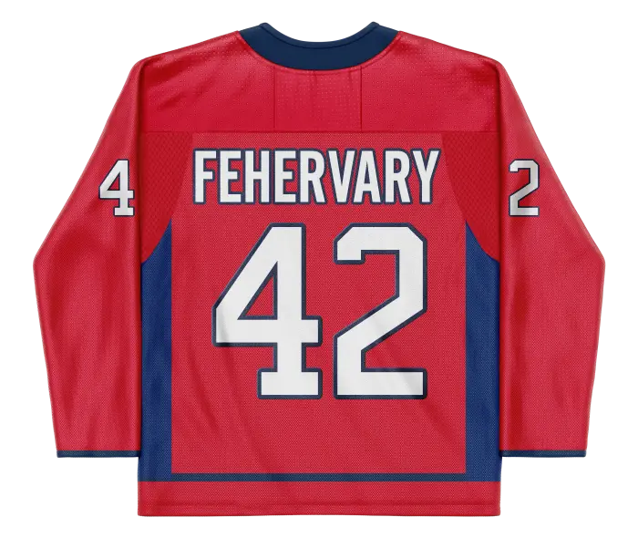Martin Fehervary
