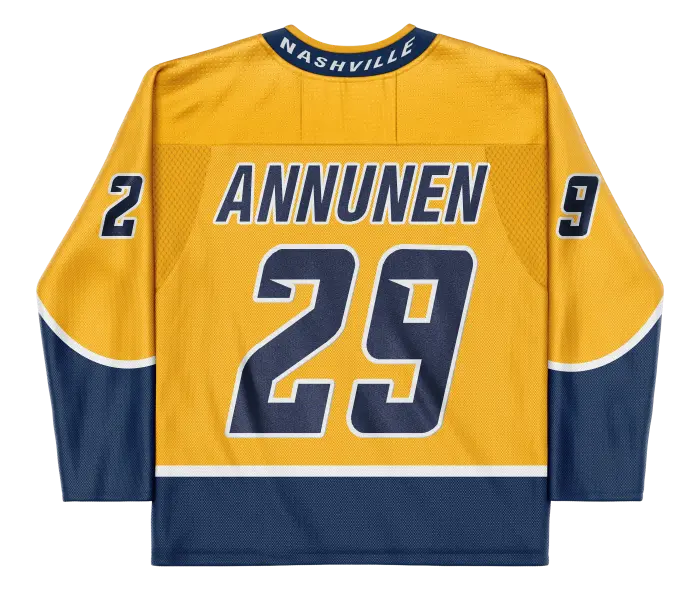 Justus Annunen