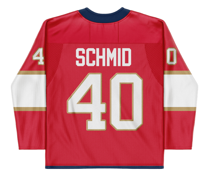 Akira Schmid