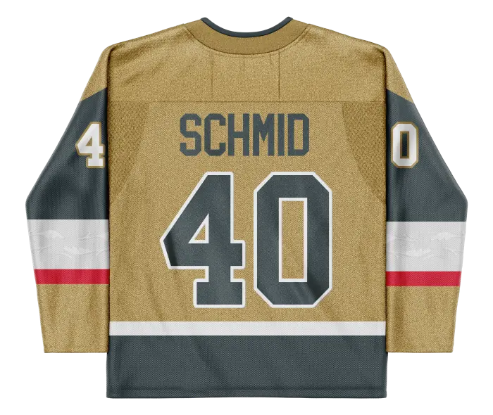 Akira Schmid