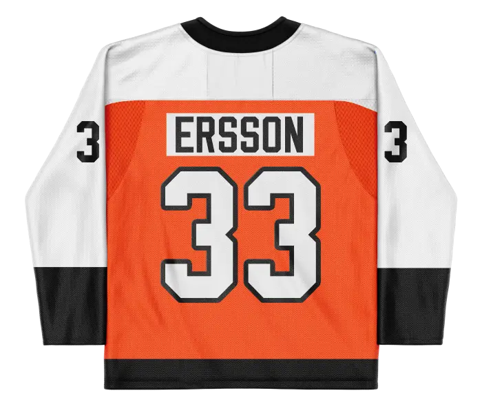 Samuel Ersson